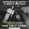 Contrefaçon de marque (Cass. Com. 27 mai 2021)