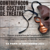 Contrefaçon de costumes de théâtre (CA Paris 28 septembre 2021)