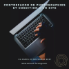 Droit de l'édition web, responsabilité éditoriale (CA PARIS 23 NOVEMBRE 2021)