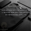   Affaire De Castelbajac et le droit moral (CA PARIS 10 décembre 2021)