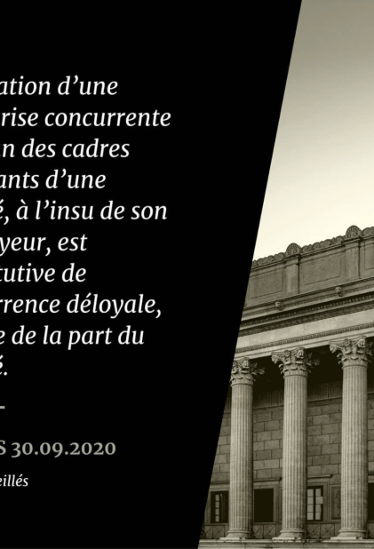 Contrat de cession de droit d'auteur et obligation de mentionner la liste des œuvres cédées en annexes