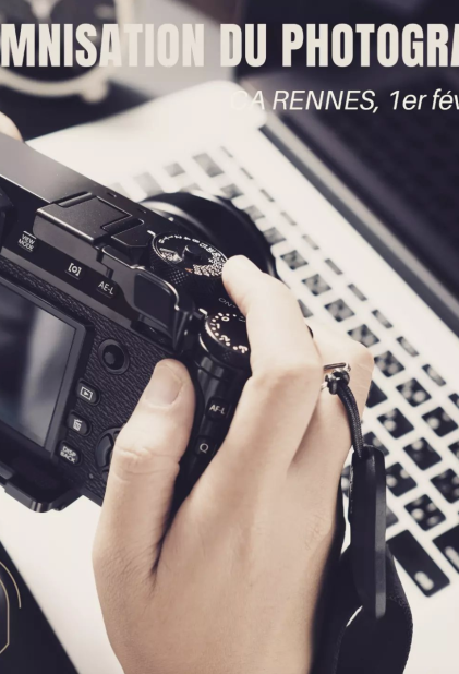Indemnisation du photographe au titre de la contrefaçon
