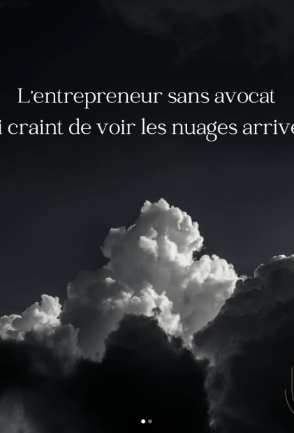 L'entrepreneur sans avocat, est-ce bien raisonnable?