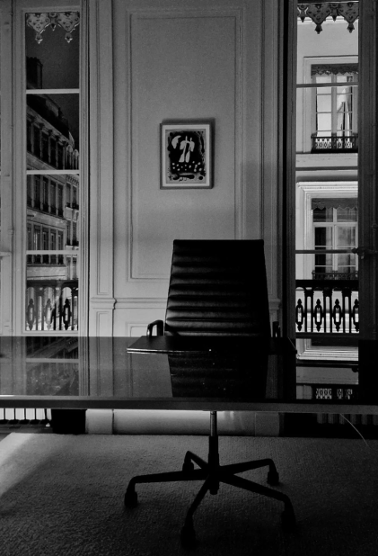 Avocat en droit des affaires, au centre des préoccupations de nos clients