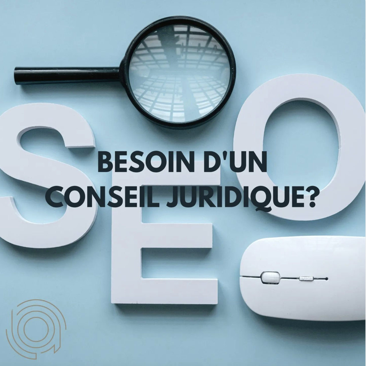 Agence de com’, besoin d’un avocat? Agence de com’, besoin d’un avocat?