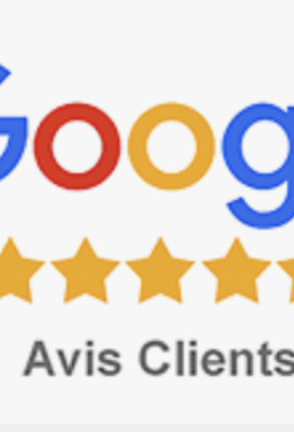 Avis google