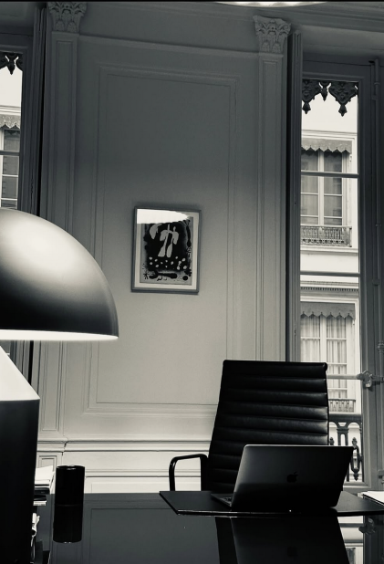Besoin d'une consultation rapide chez un avocat?