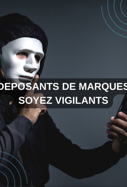 Déposer sa marque - avocat en propriété intellectuelle