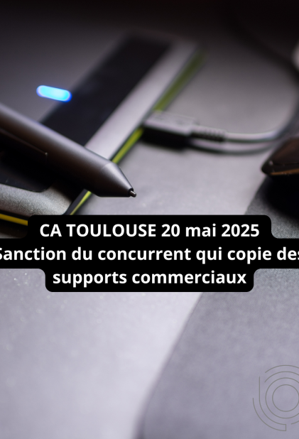 Concurrence déloyale
