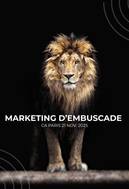 Avocat parasitisme économique