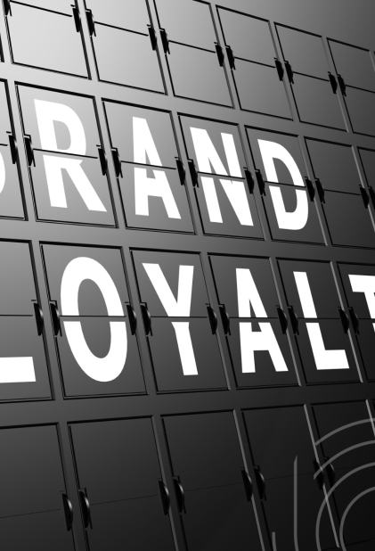 marque et parasitisme